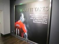 Manchester United Museum and Stadium Tour 1098480 Image 7